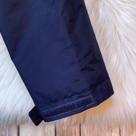 The North Face Gallio TriClimate Navy Jacket - Picture 6 of 8